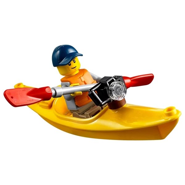 City 60240 Сплав на байдарке (Фото 7)