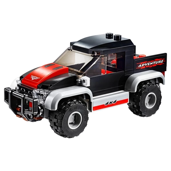 City 60240 Сплав на байдарке (Фото 4)