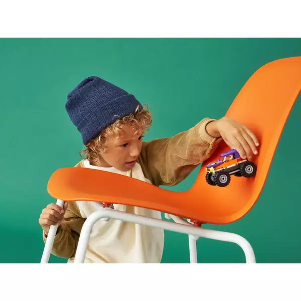 City 60251 Монстр-трак (Фото 4)