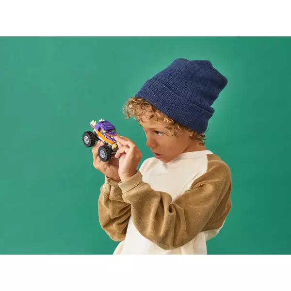 City 60251 Монстр-трак (Фото 3)