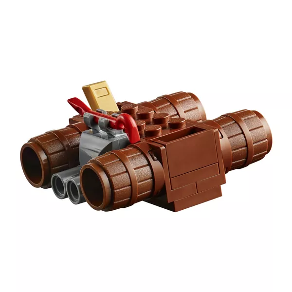 City 60274 Морская полиция: захват на маяке (Фото 16)