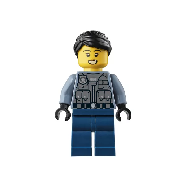 City 60274 Морская полиция: захват на маяке (Фото 19)