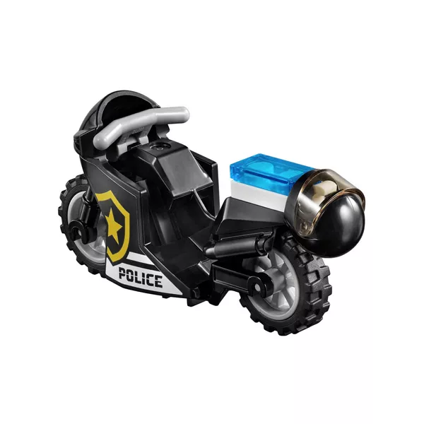 City 60276 Транспорт для перевозки преступников (Фото 17)