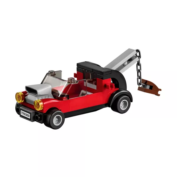 City 60276 Транспорт для перевозки преступников (Фото 16)