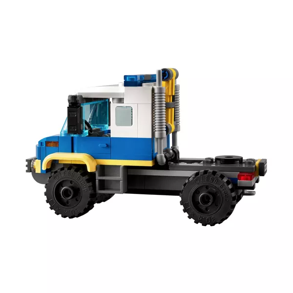 City 60276 Транспорт для перевозки преступников (Фото 18)