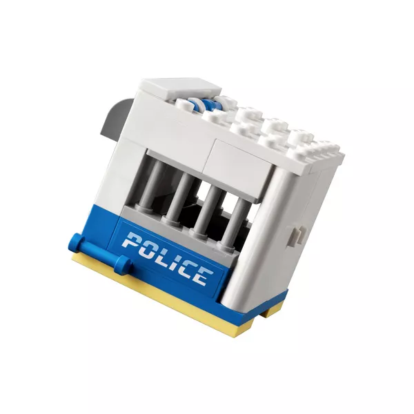 City 60276 Транспорт для перевозки преступников (Фото 19)