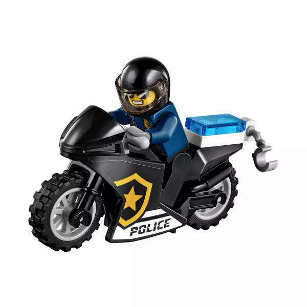 City 60276 Транспорт для перевозки преступников (Фото 14)