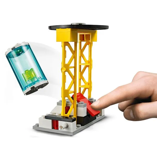 City 60282 Команда пожарных (Фото 21)