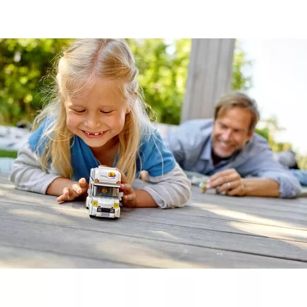 City 60283 Отпуск в доме на колёсах (Фото 4)