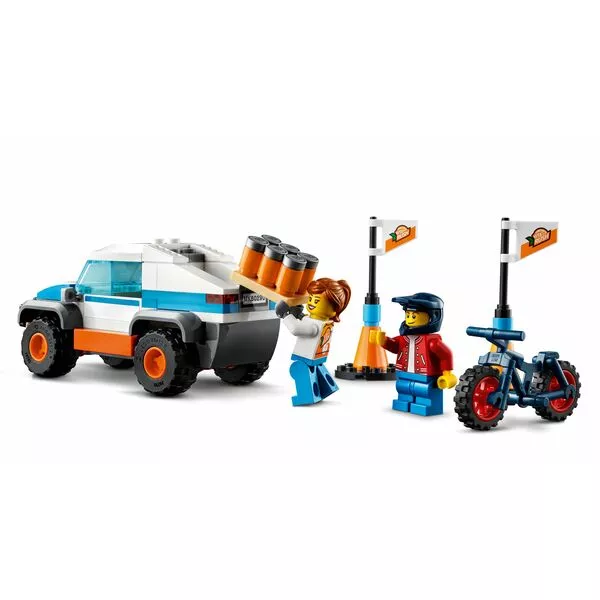 City 60290 Скейт-парк (Фото 8)