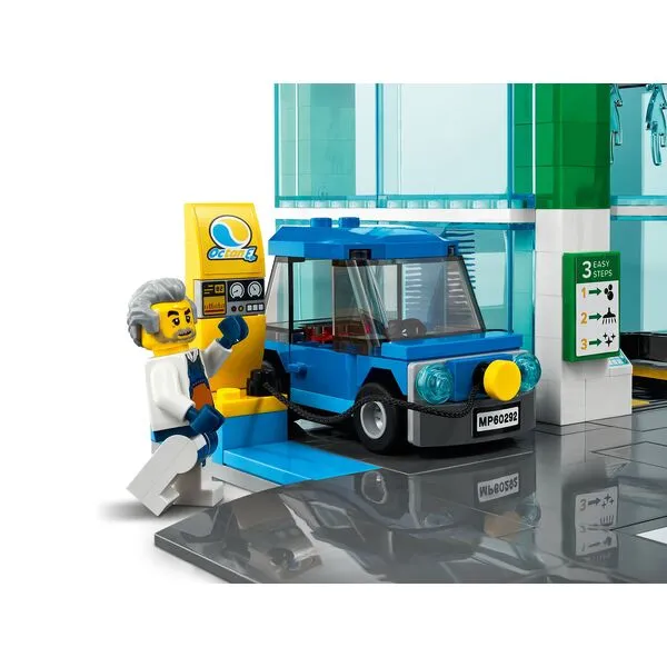 City 60292 Центр города (Фото 14)