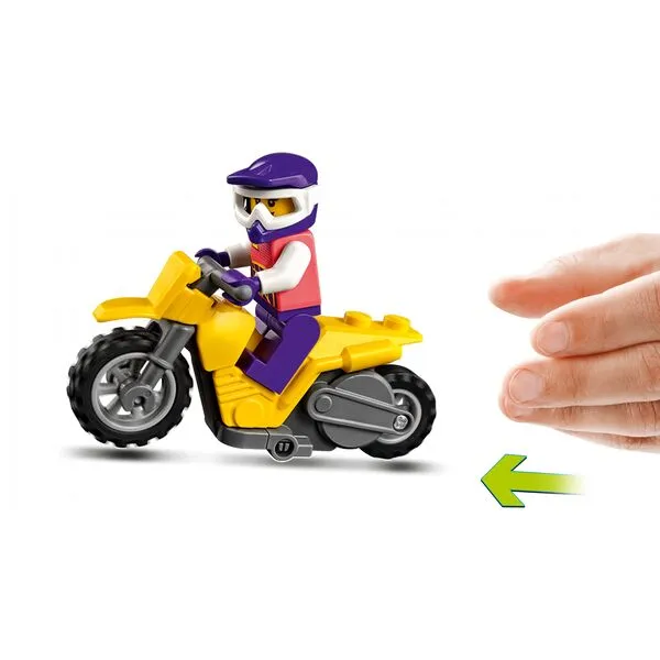 City 60293 Парк каскадёров (Фото 15)