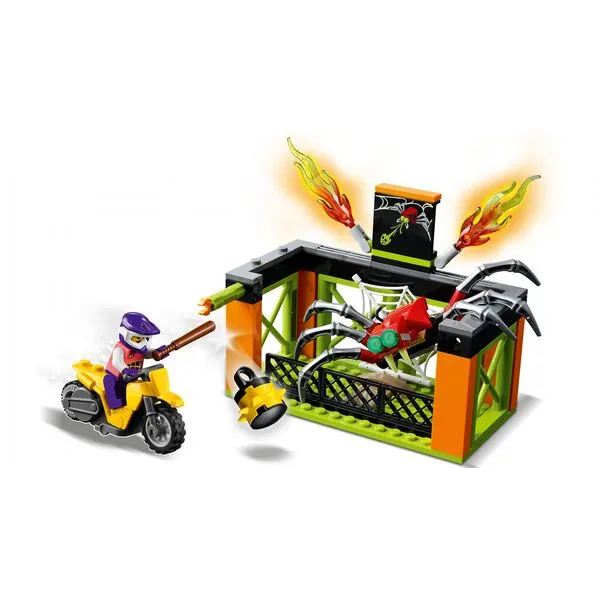 City 60293 Парк каскадёров (Фото 13)