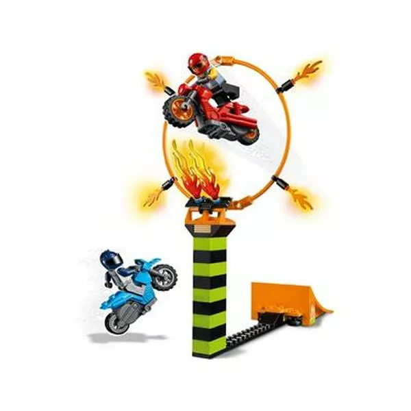 City 60299 Состязание трюков (Фото 3)