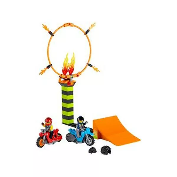 City 60299 Состязание трюков (Фото 5)