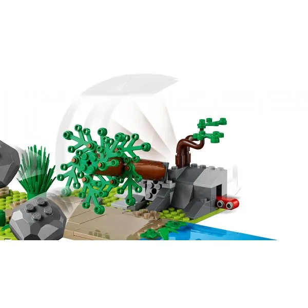 City 60302 Операция по спасению зверей (Фото 10)