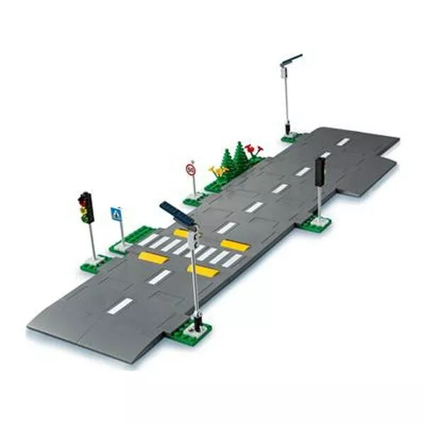 City 60304 Перекрёсток (Фото 3)