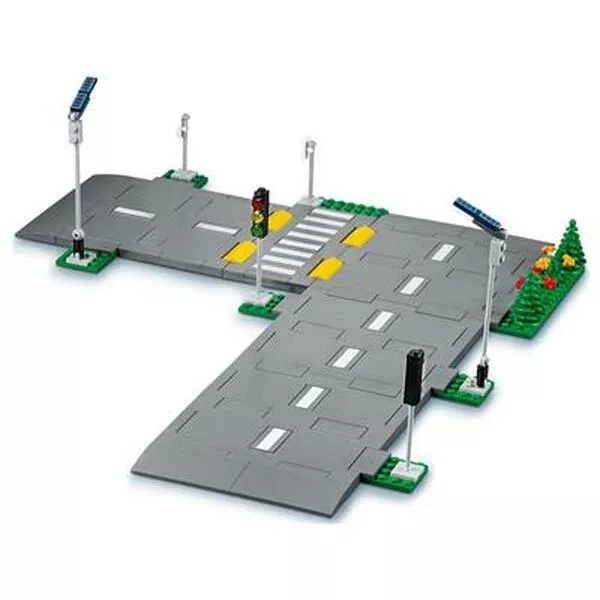 City 60304 Перекрёсток (Фото 2)