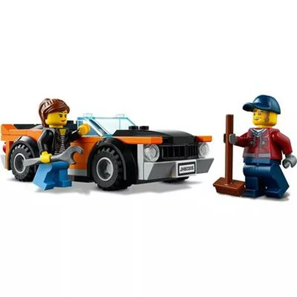 City 60305 Автовоз (Фото 2)