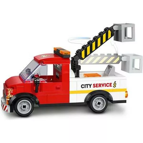 City 60306 Торговая улица (Фото 2)