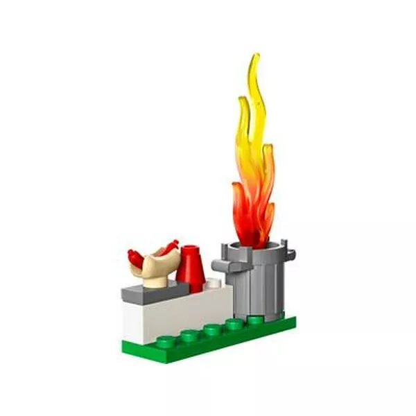 City 60318 Пожарный вертолёт (Фото 4)