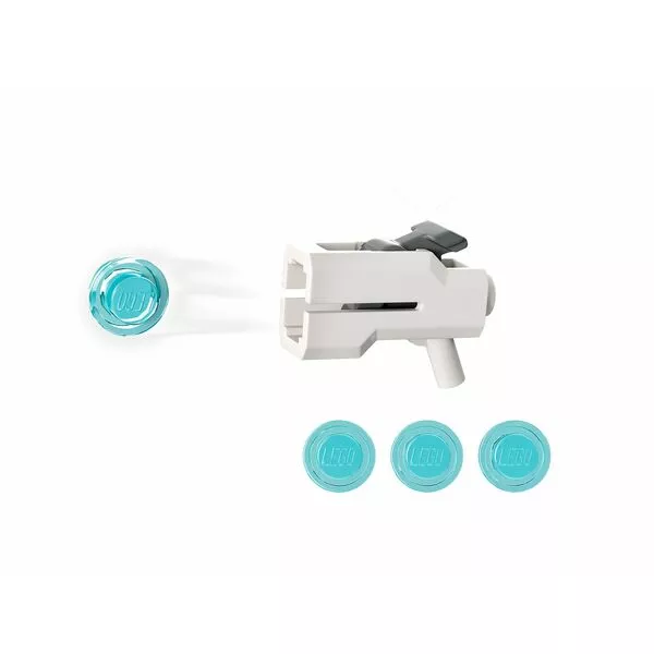 City 60321 Пожарная команда (Фото 14)