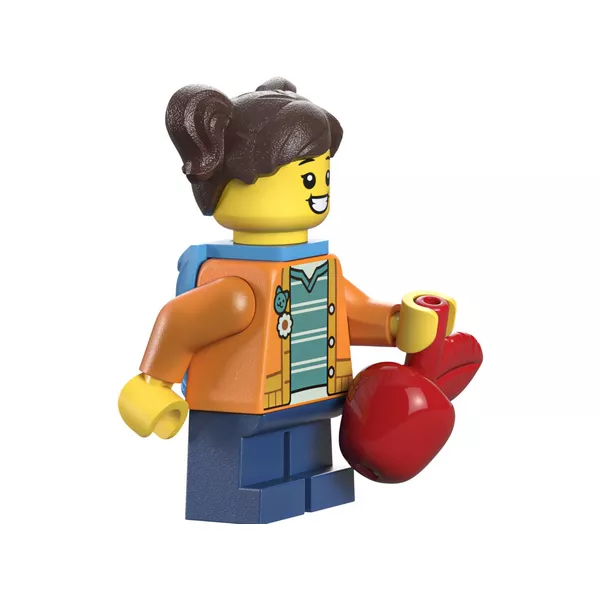 City 60329 День в школе (Фото 19)