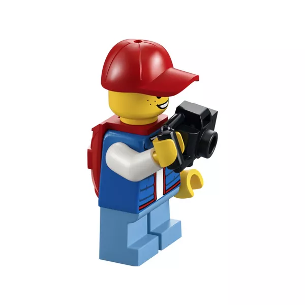 City 60329 День в школе (Фото 8)