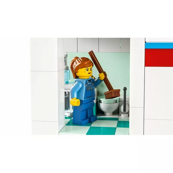 City 60330 Больница (Фото 9)