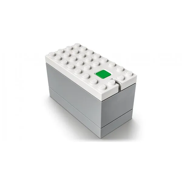 City 60337 Пассажирский экспресс (Фото 16)