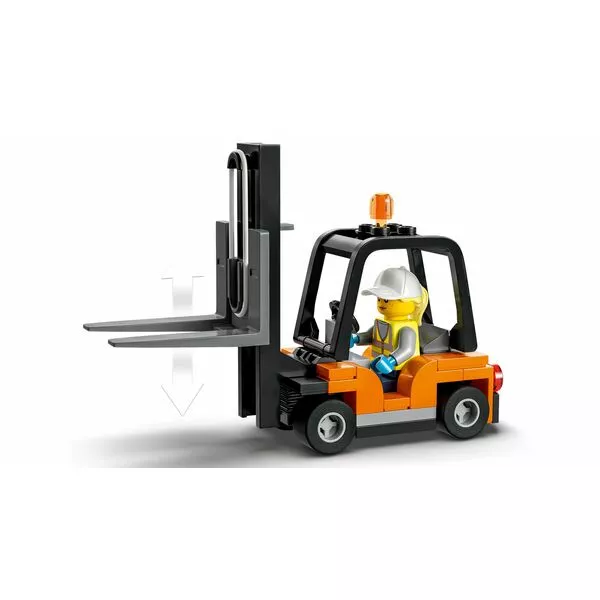 City 60347 Продуктовый магазин (Фото 10)