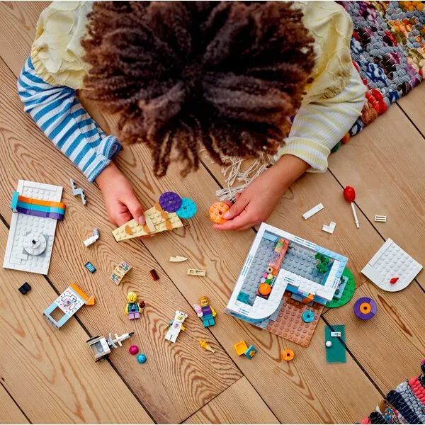 City 60363 Ледяной дом (Фото 4)