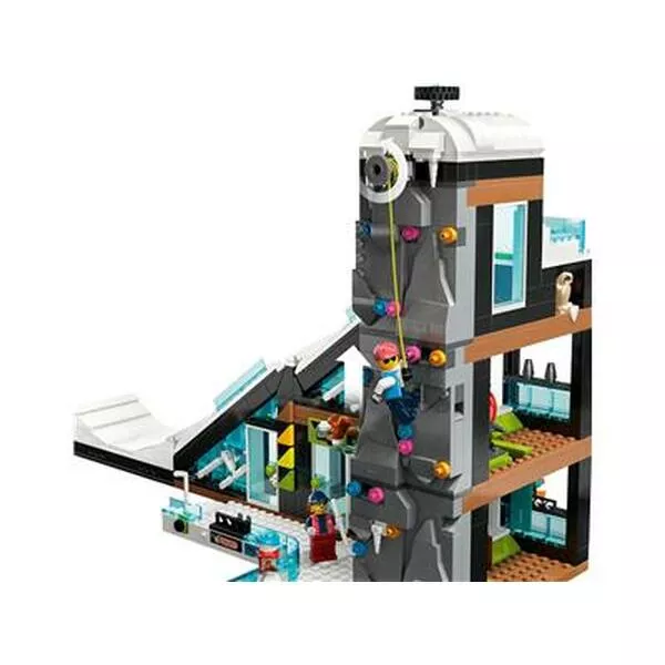 City 60366 Winter Sports Park (Фото 3)