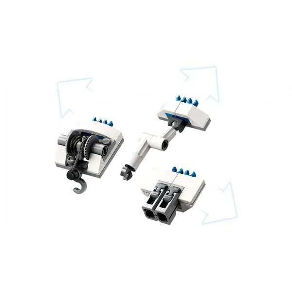 City 60374 Пожарная машина (Фото 13)