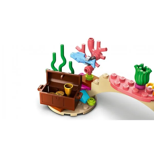 City 60377 Исследовательское водолазное судно (Фото 8)