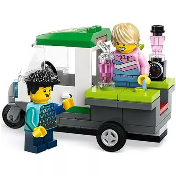 City 60380 Downtown (Фото 3)