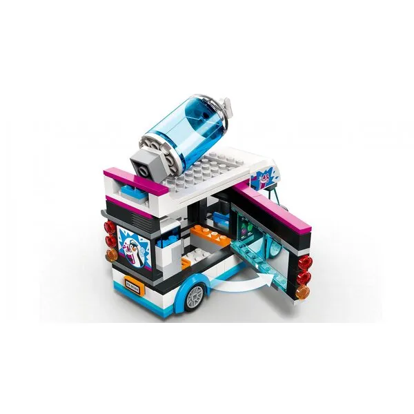 City 60384 Фургон-Пингвин (Фото 8)