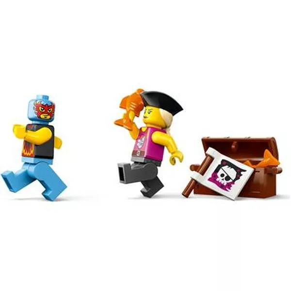 City 60397 Monster Truck Race (Фото 4)