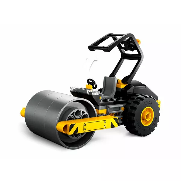 City 60401 Строительный каток (Фото 8)