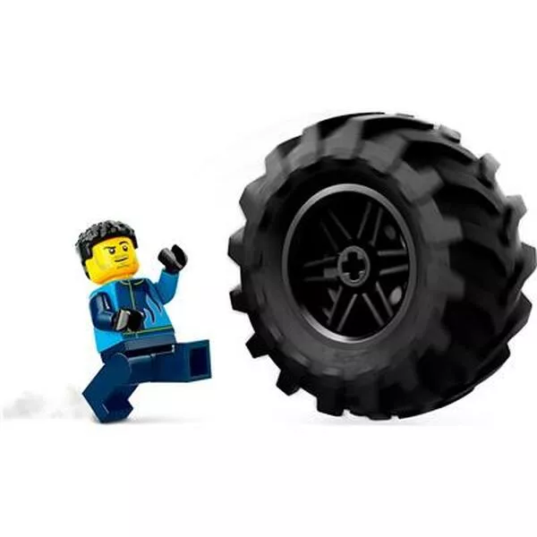 City 60402 Monster Truck (Фото 3)
