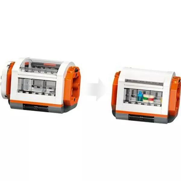 City 60433 Modular Space Station (Фото 3)