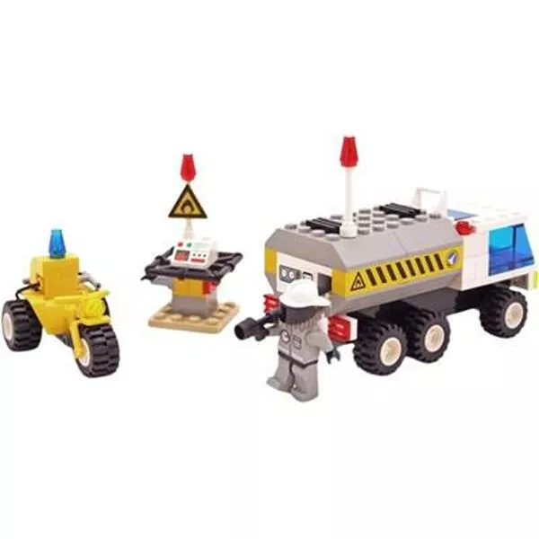 City 6459 Перевозчик топлива (Фото 6)