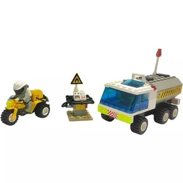 City 6459 Перевозчик топлива (Фото 2)