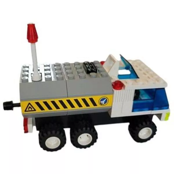 City 6459 Перевозчик топлива (Фото 4)