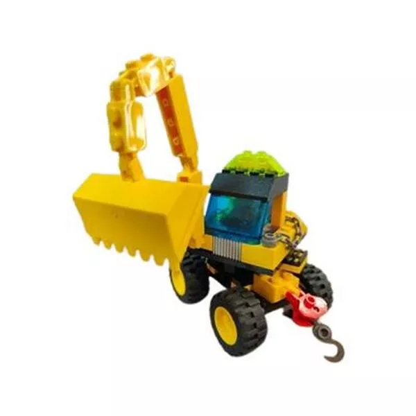 City 6474 Экскаватор (Фото 4)