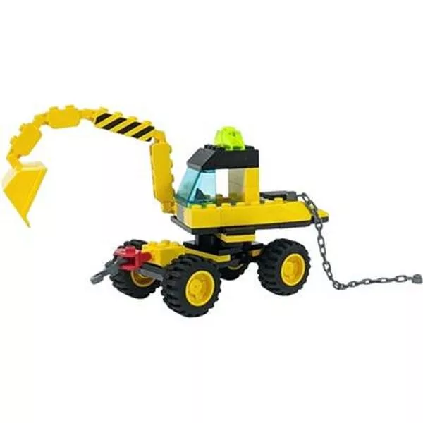 City 6474 Экскаватор (Фото 2)