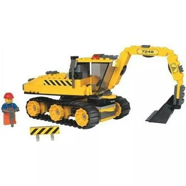 City 65743 Limited Edition Construction Value Pack
