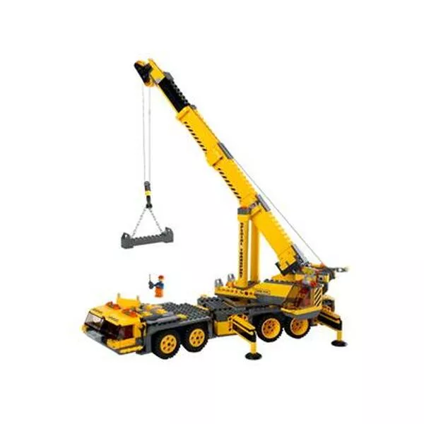 City 65800 City Construction Collection (Фото 4)