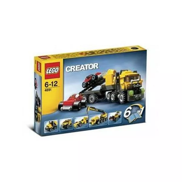 City 66169 City Co-Pack