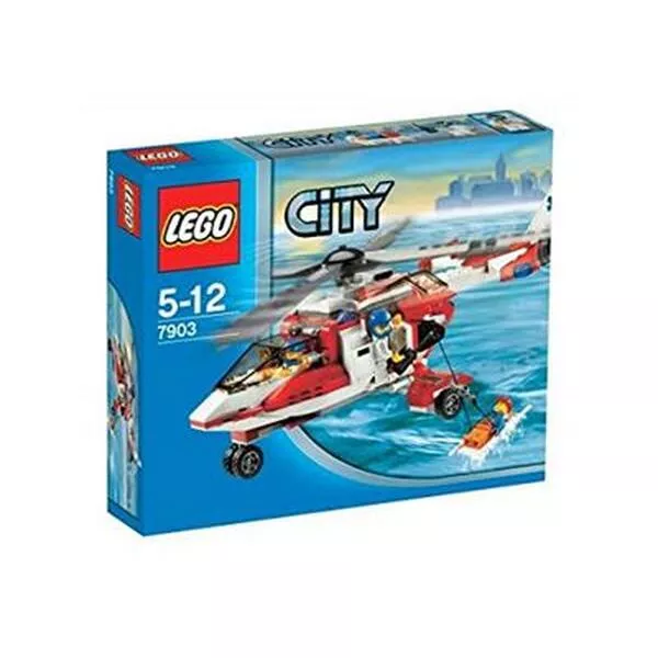 City 66181 City Emergency Co-Pack